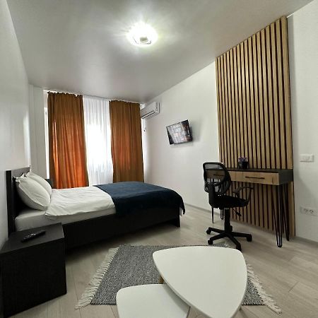 Renting Solutions Studio Iasi Esterno foto
