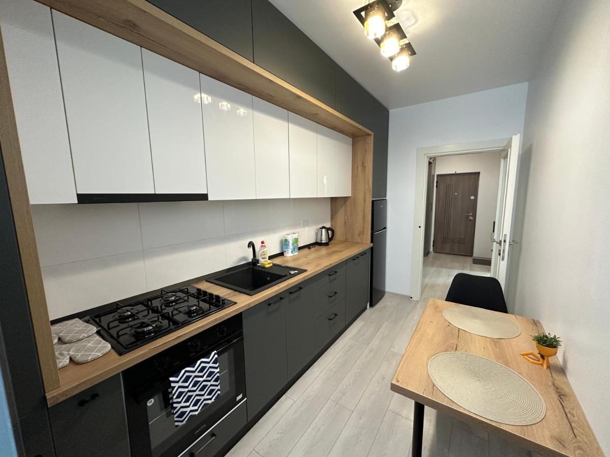 Renting Solutions Studio Iasi Esterno foto