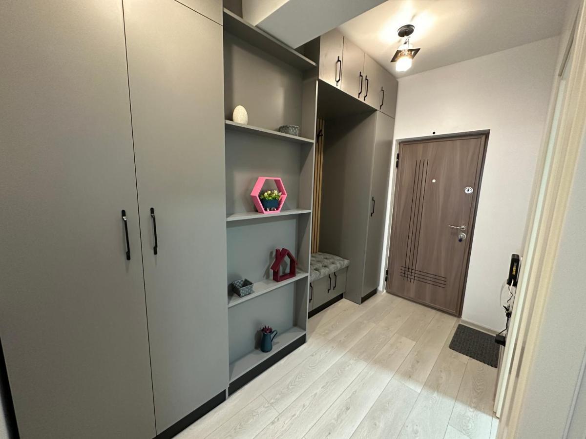 Renting Solutions Studio Iasi Esterno foto