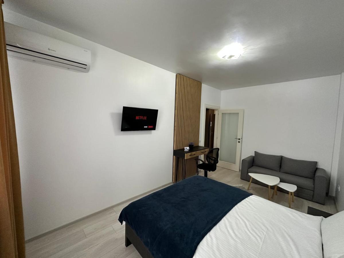 Renting Solutions Studio Iasi Esterno foto
