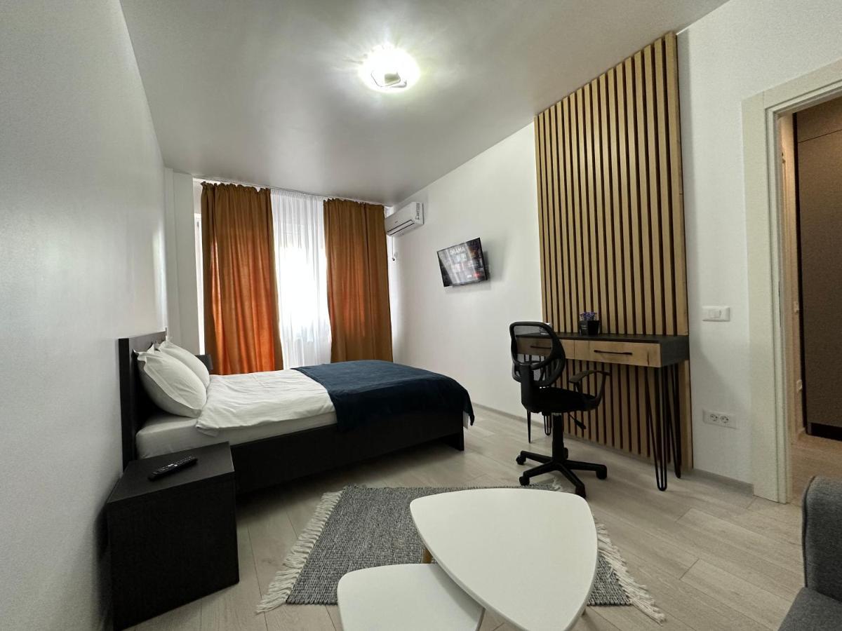 Renting Solutions Studio Iasi Esterno foto