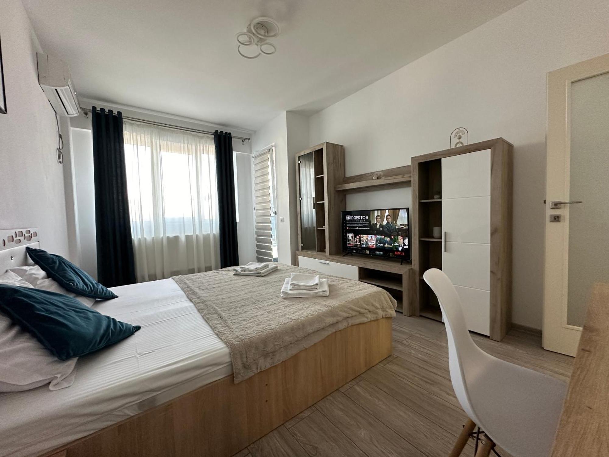 Renting Solutions Studio Iasi Esterno foto
